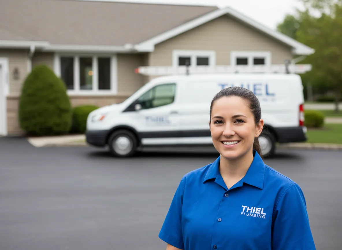 Plumber Washington, NC FAQs